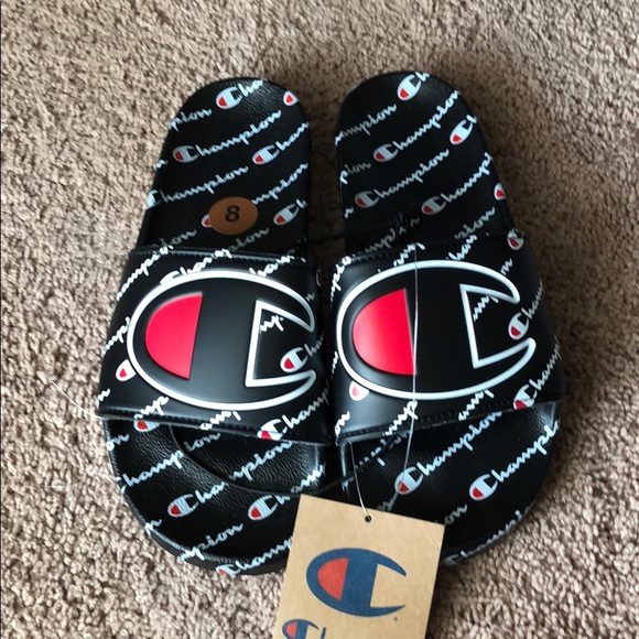 Champion Other - Champion IPO Repeat Black